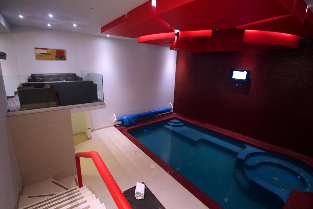 Motel Via photo