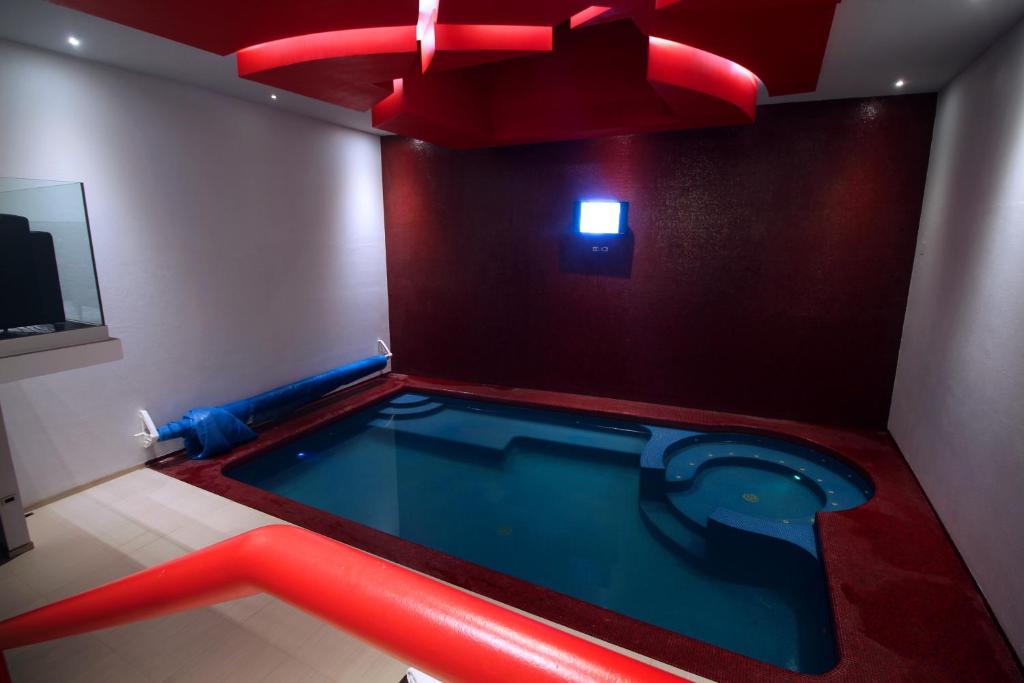 Motel Via photo