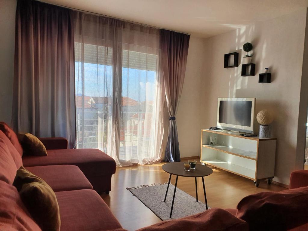 Cozy TwoBedroom Apartment｜クチコミあり ザダル