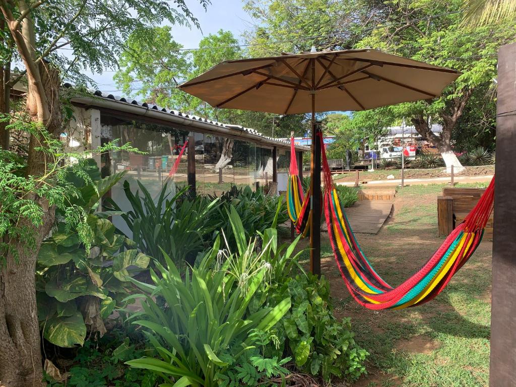 Boldro Surf House — Hotel in Fernando De Noronha