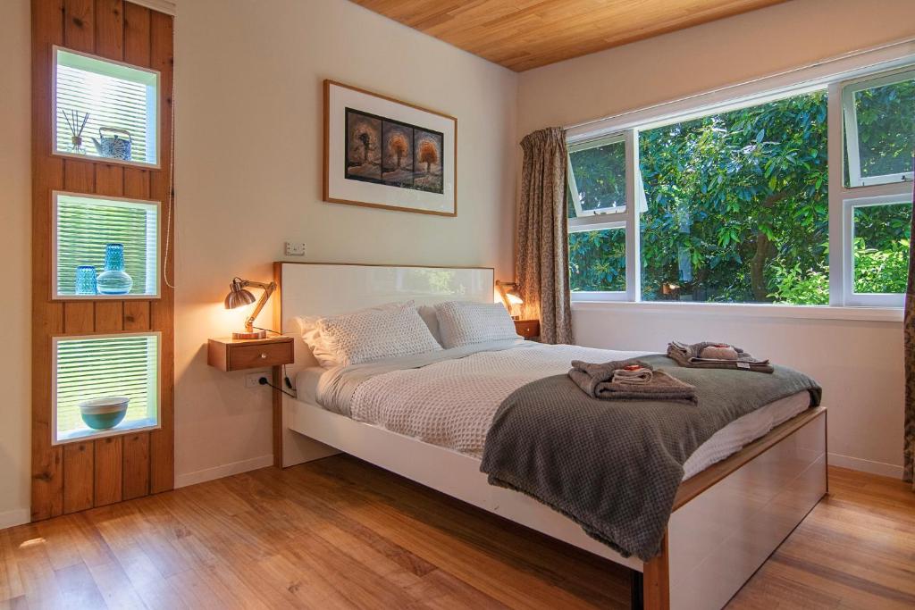 Chalet Karaka photo