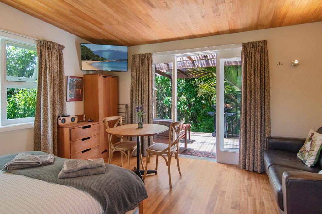 Chalet Karaka photo