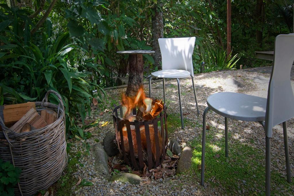 Chalet Karaka photo