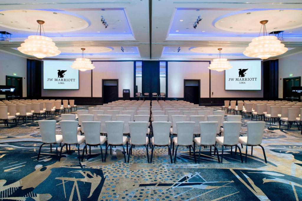Meeting room / ballrooms