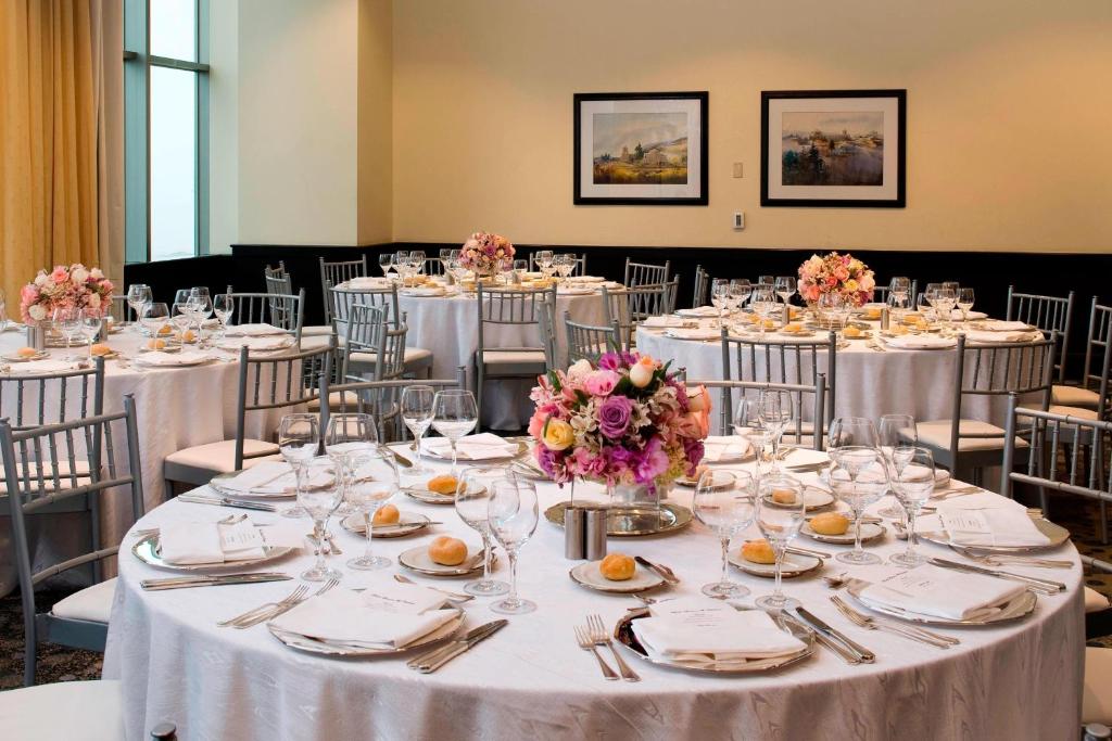 Meeting room / ballrooms