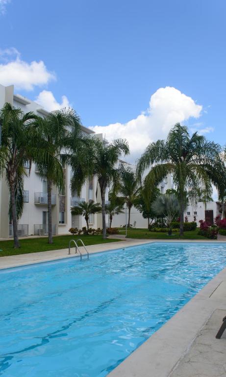 Olivos J8, Playa del Carmen