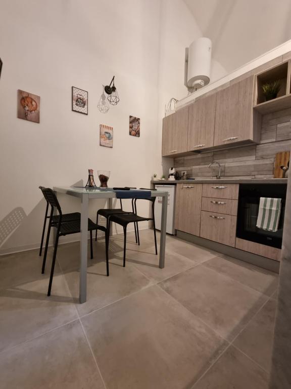 Il vicolo home - 5