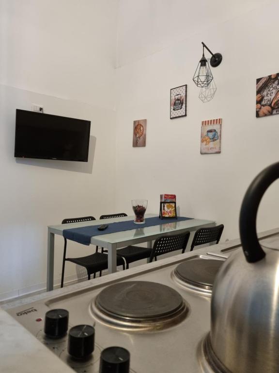 Il vicolo home - 3