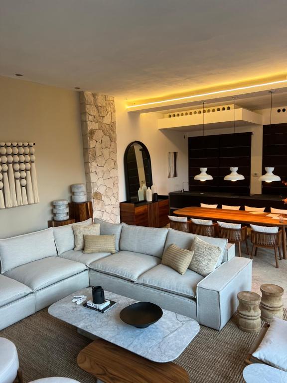 New luxury apartment Playa del Carmen - 4