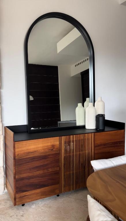 New luxury apartment Playa del Carmen - 5