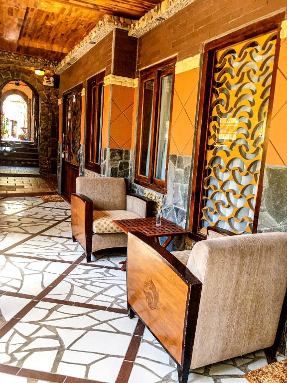 Sầm Sơn Boutique Hotel Phan Thiết Sam Son 호텔 이미지 2