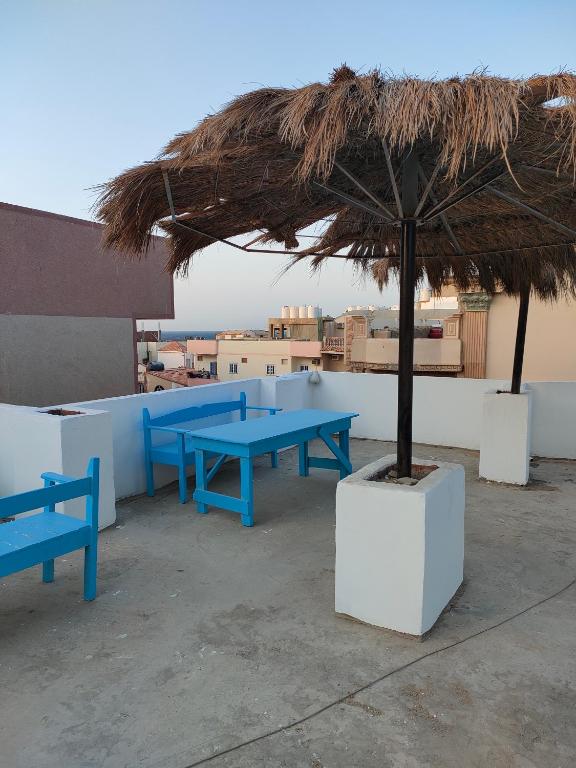 View, Al Dahar apartments Hurghada in Hurghada