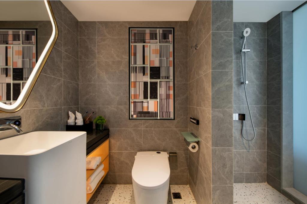 ห้องน้ำ