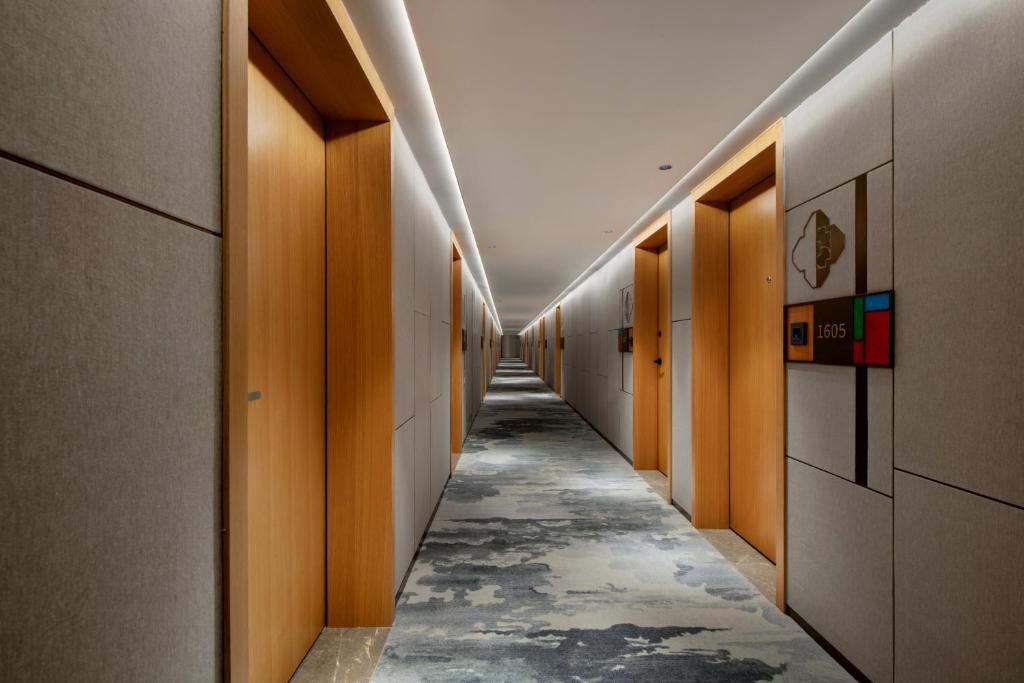 บริการและสิ่งอำนวยความสะดวก