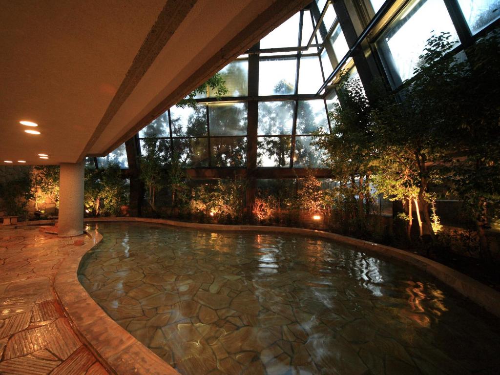 타이쇼야 호텔 이미지 2