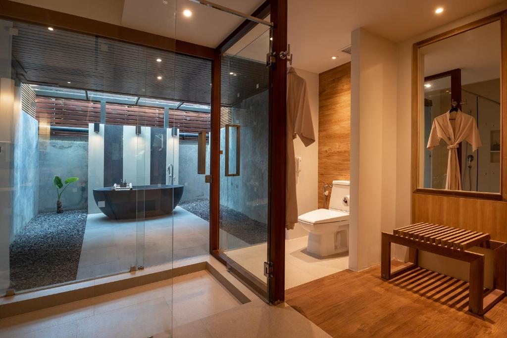 バスルーム（客室）