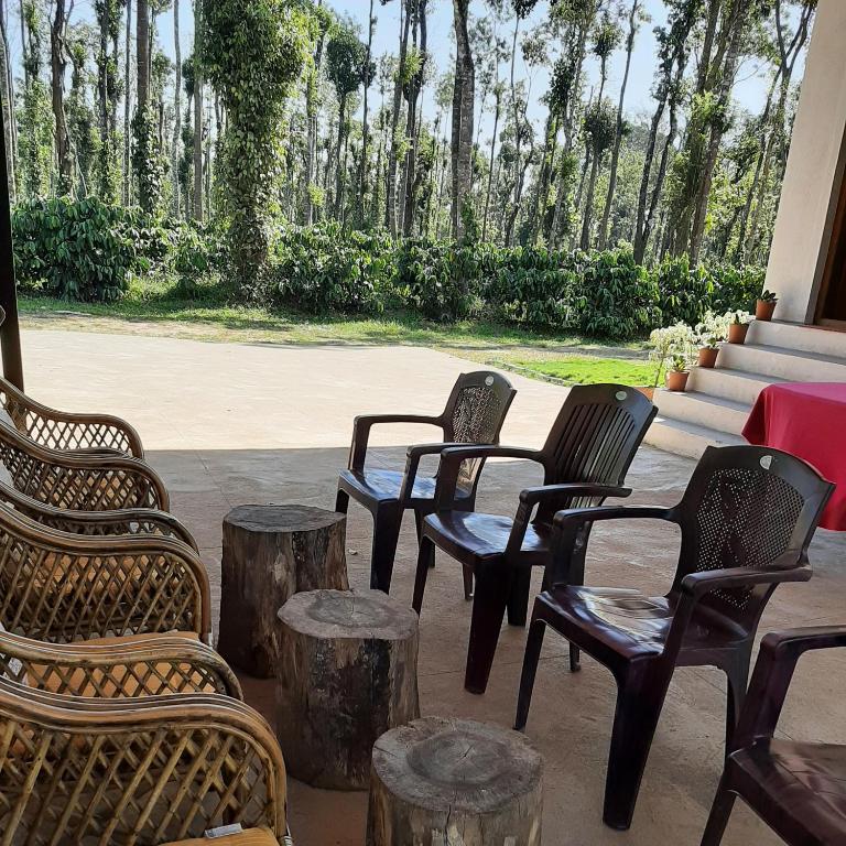 Katihalli Estate Stays photo