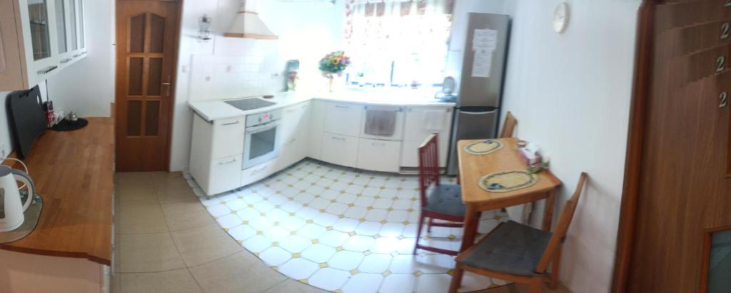Ochota Forest Guest House photo
