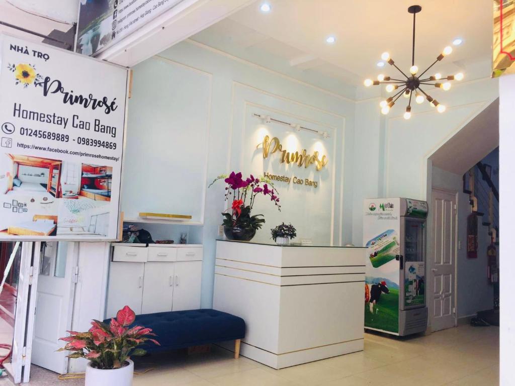 Primrose Homestay Cao Bang 호텔 이미지 2