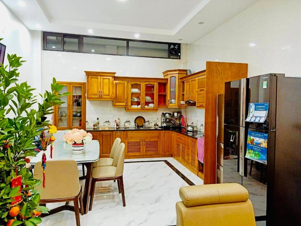 Primrose Homestay Cao Bang 호텔 이미지 1