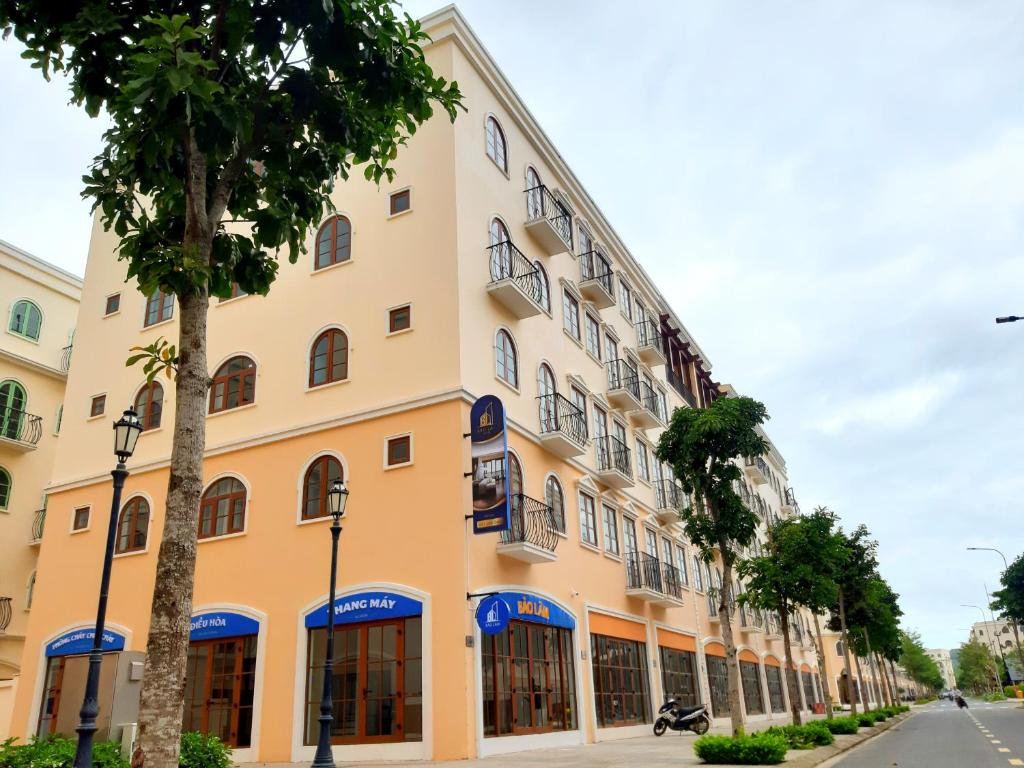 Bảo Lâm Hotel Phú Quốc