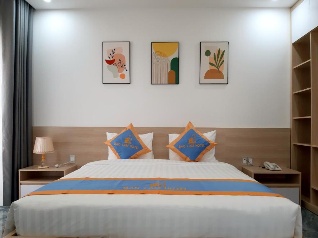 BAO LAM HOTEL PHU QUOC