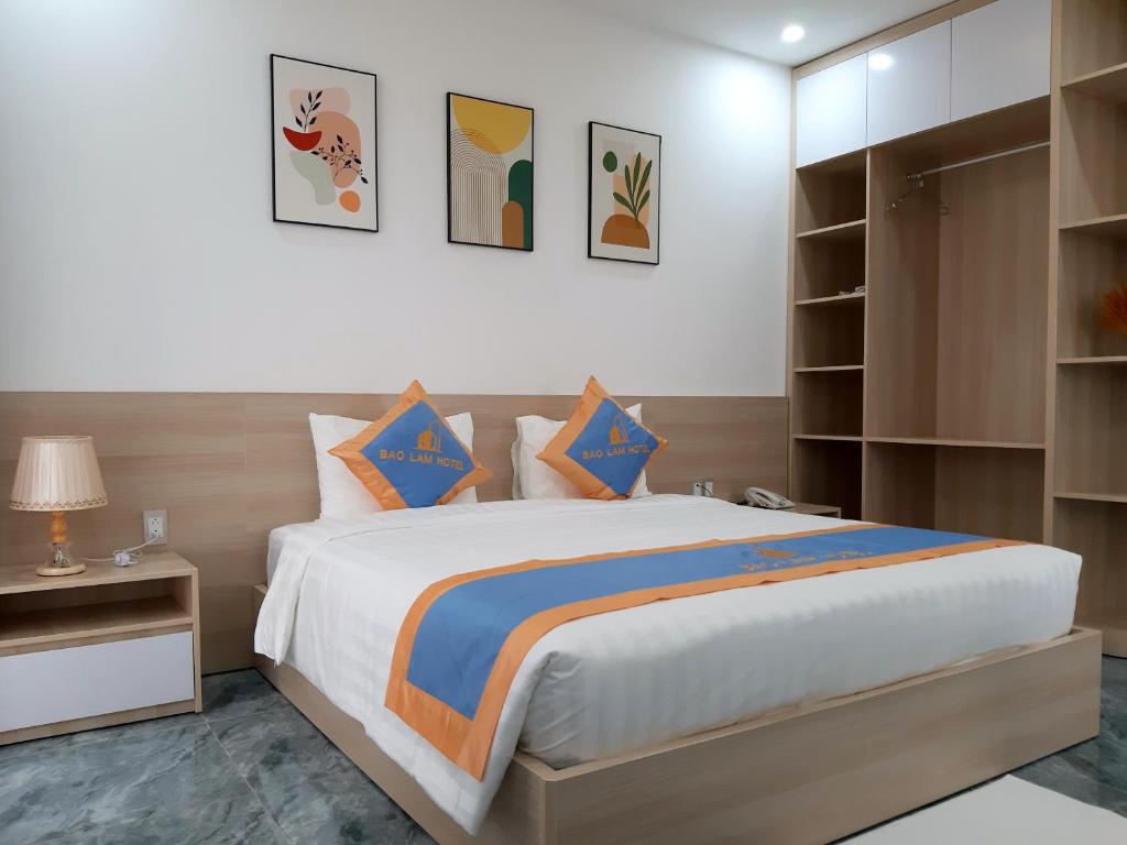 Bảo Lâm Hotel Phú Quốc