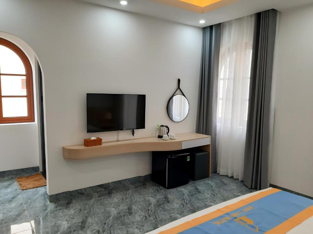 Bảo Lâm Hotel Phú Quốc