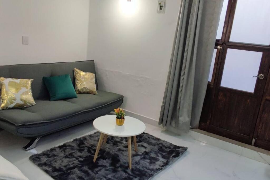 Departamento en centro Histórico de Durango