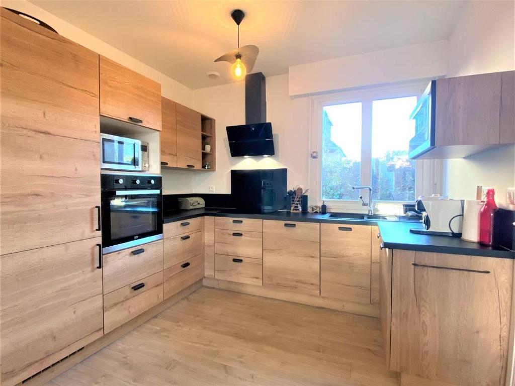 Maison avec Jardin, WIFI, proche plage et commerces, calme - Perros-Guirec - FR-1-368-374 - 3