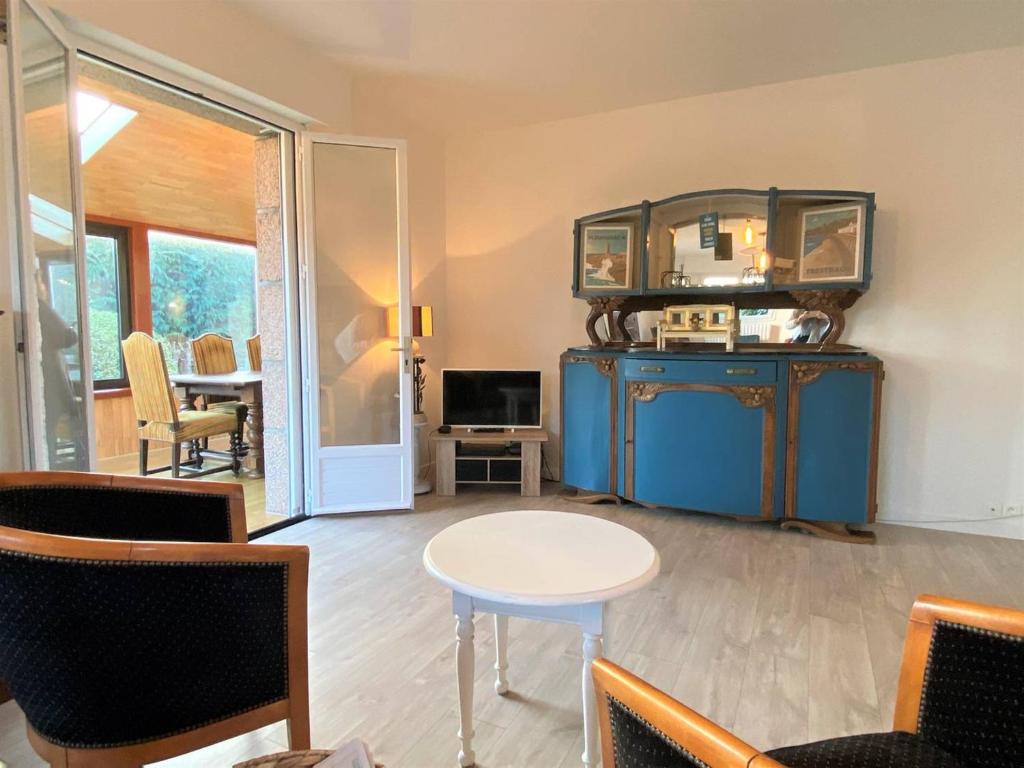 Maison avec Jardin, WIFI, proche plage et commerces, calme - Perros-Guirec - FR-1-368-374 - 5