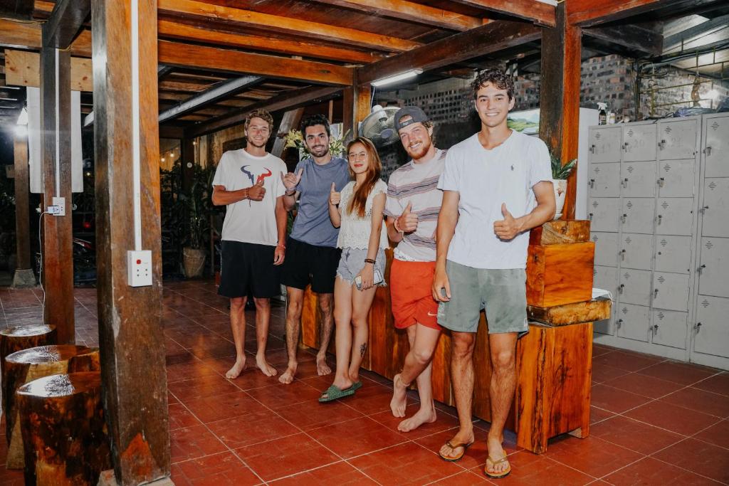 Du Gia CN Homestay photo