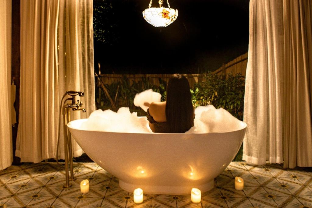 บริการและสิ่งอำนวยความสะดวก