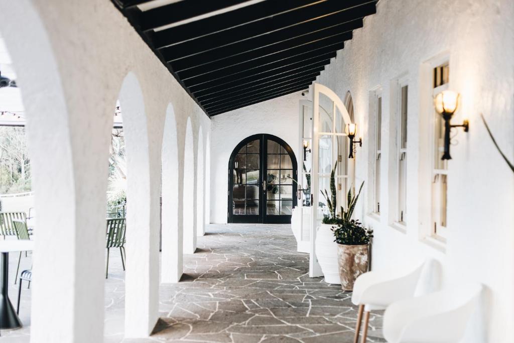 The Oaks Ranch — Hotel in Batemans Bay