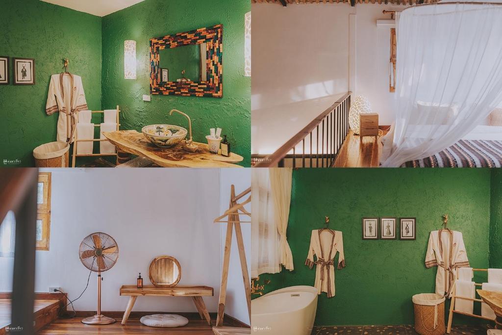 อาหารและเครื่องดื่ม