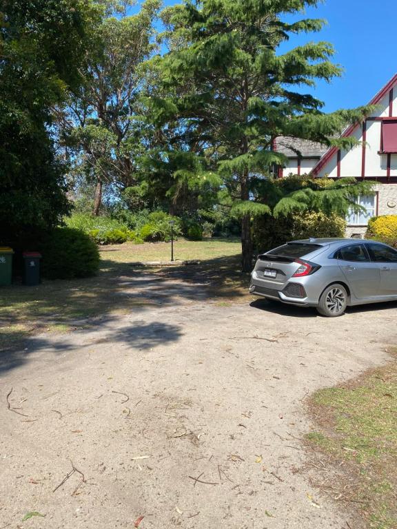Swan Cove Beachfront photo