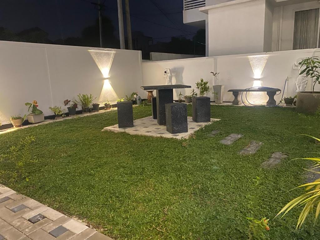 Apartment near Colombo Airport photo