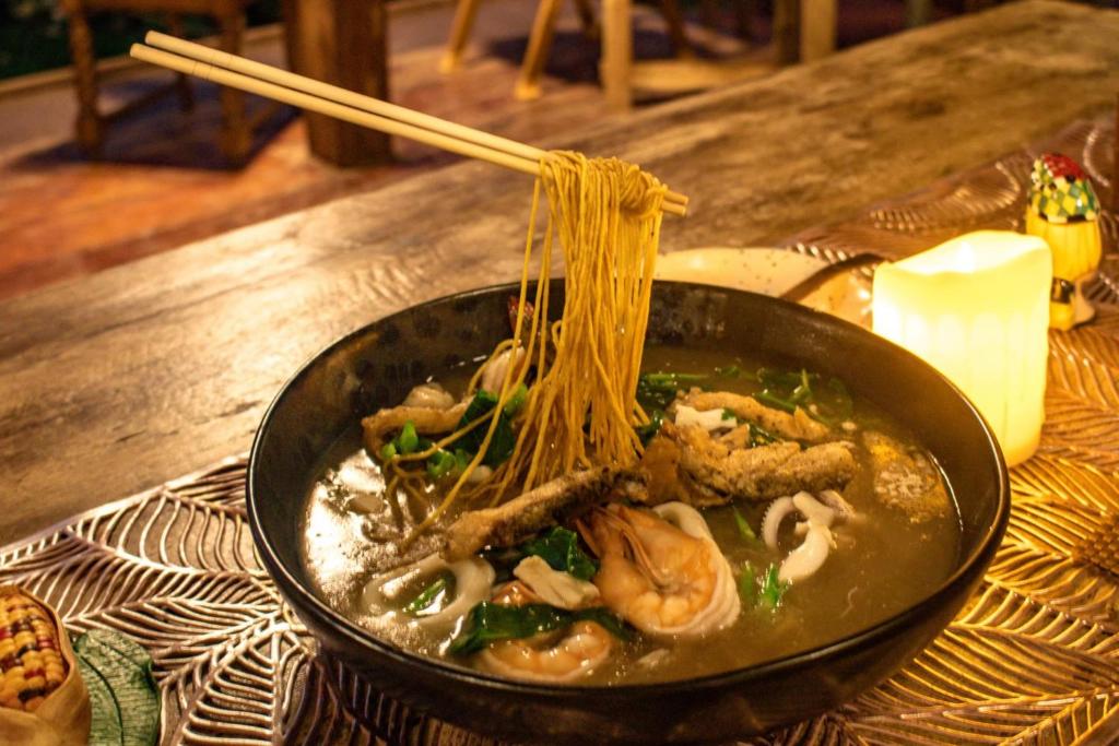 ห้องอาหาร