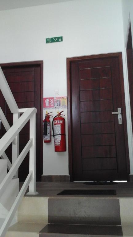 Apartment near Colombo Airport photo