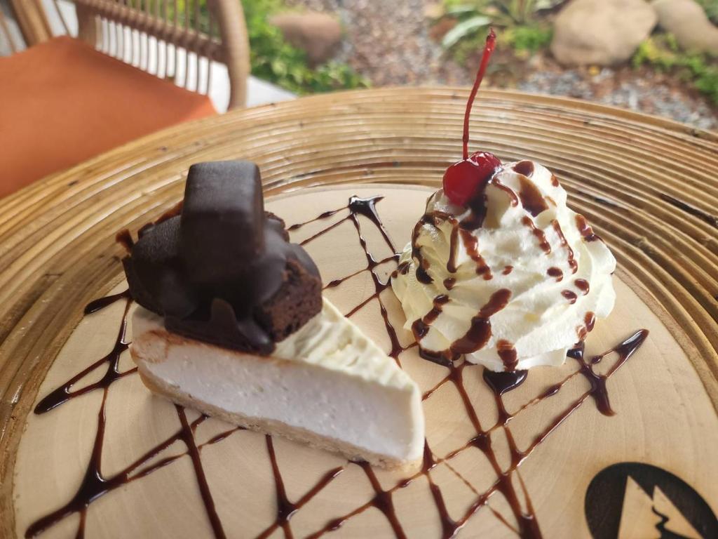 ห้องอาหาร