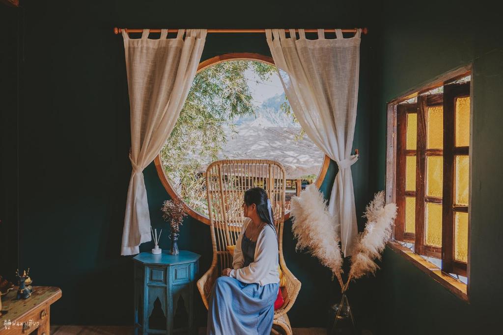 บริการนวด