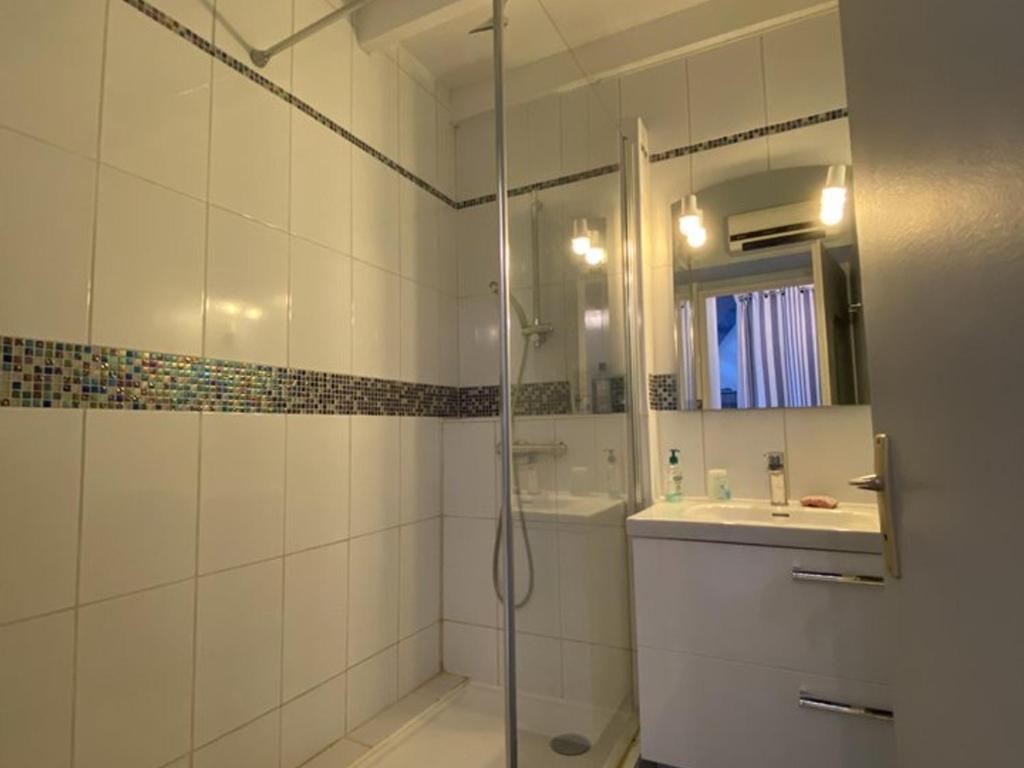 Appartement avec terrasse, parking et vue sur port à Capbreton - FR-1-413-130 - 4