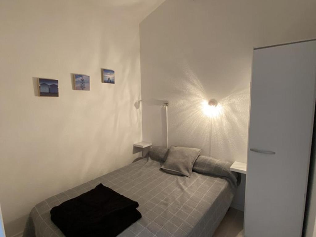 Appartement avec terrasse, parking et vue sur port à Capbreton - FR-1-413-130 - 5