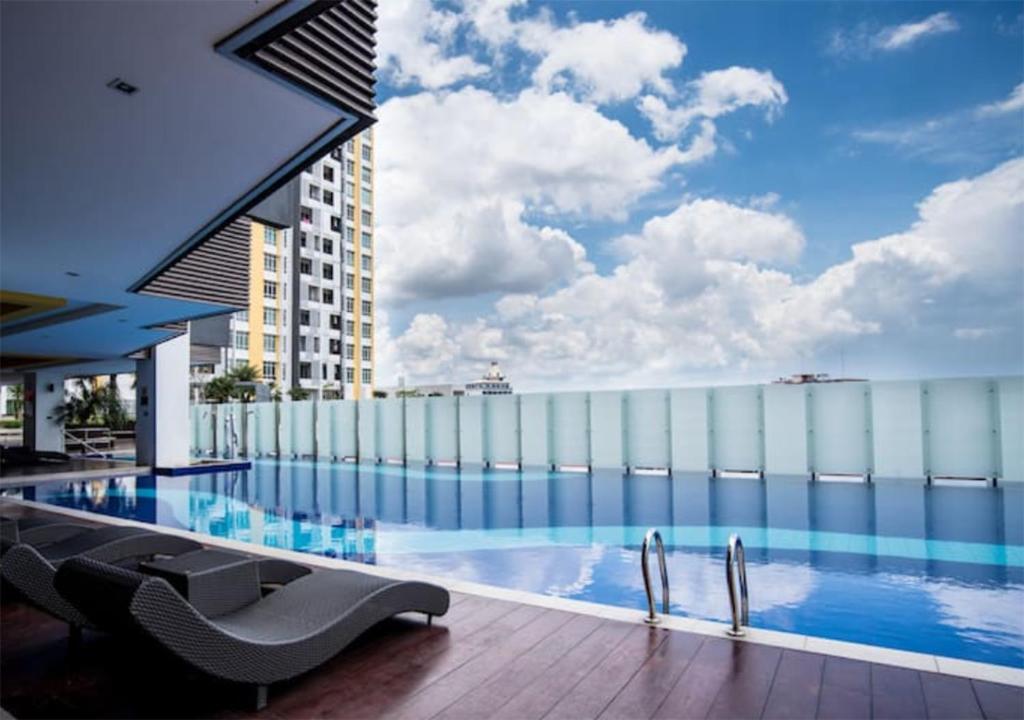 Jomstay Majestic Suite 1 photo