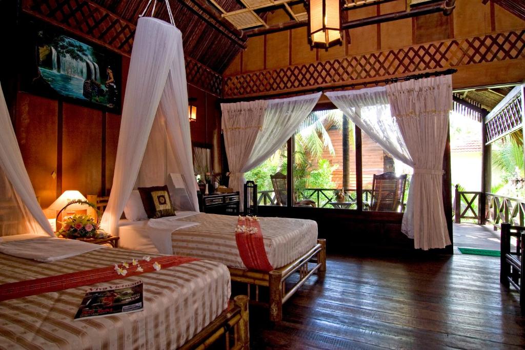 Ocean Star Resort