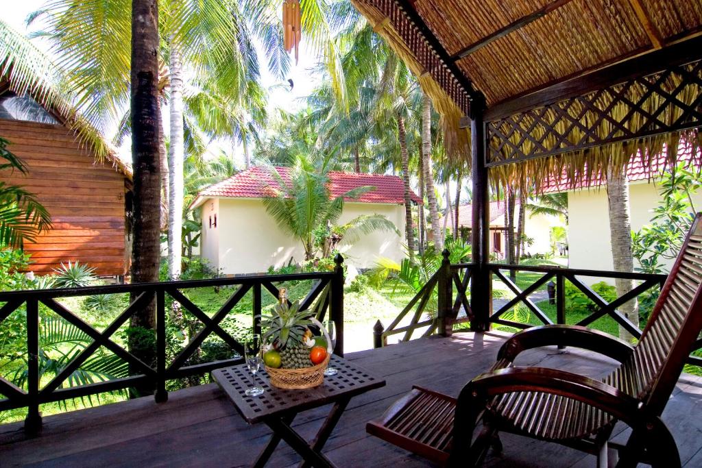 Ocean Star Resort