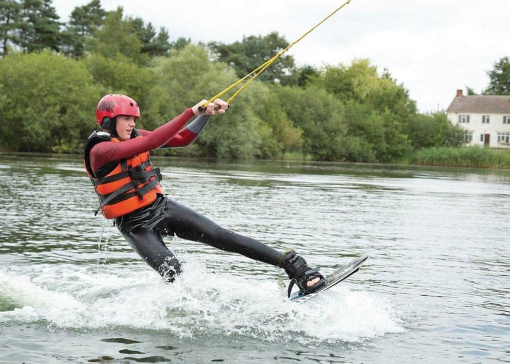 Tattershall Lakes Country Park