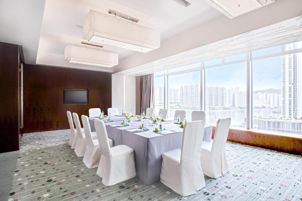 Hong Kong Nina Hotel Tsuen Wan West Additional