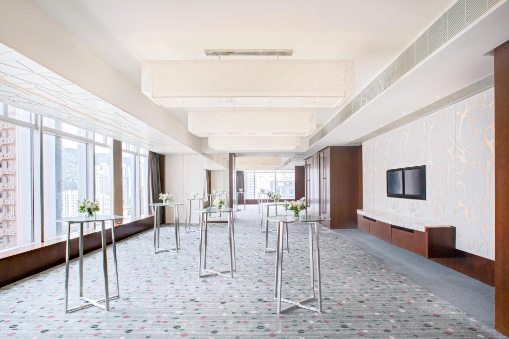 Hotel Facility 2