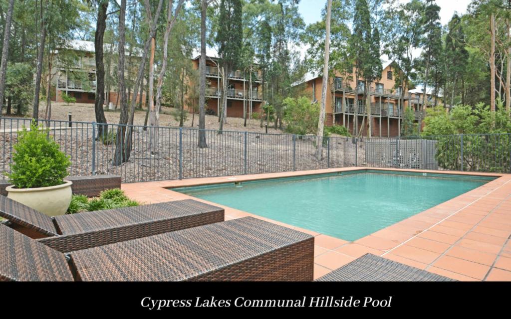 Villas Trienta - Sleeps 30 - Resort Villas located within Cypress Lakes Resort photo